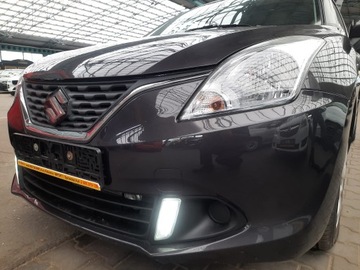 Suzuki Baleno III 1.2 DualJet 90KM 2016 Suzuki Baleno 1.2 benzyna, EURO6, zdjęcie 2