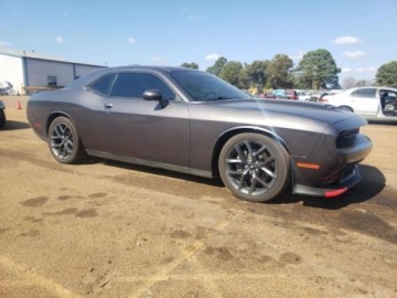 Dodge Challenger III 2019 Dodge Challenger Dodge Challenger GT 3.6 Benzyna 305KM, zdjęcie 5
