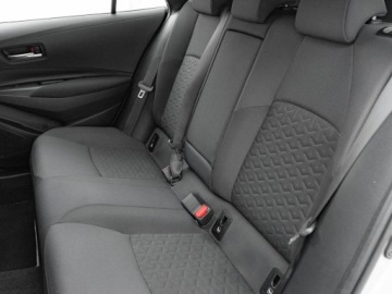 Toyota Corolla XII 2021 Toyota Corolla WD2280S#1.8 Hybrid Comfort, zdjęcie 24