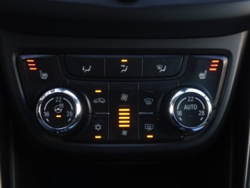 Opel Zafira C Tourer Facelifting 1.6 Turbo 200KM 2017 Opel Zafira Tourer 1.6 Turbo, Salon Polska, zdjęcie 15