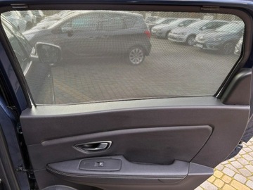 Renault Grand Scenic III 1.3 Energy TCe 115KM 2019 Renault Grand Scenic 7 foteli Opony zimowe FV23%, zdjęcie 19