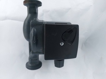 Насос Grundfos Vaillant ups 25-40 180, оригинал