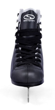 Фигурные коньки мужские SMJ Sport CALGARY 42