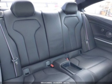 BMW Seria 4 F32-33-36 2019 BMW M4 2019r., M4, od ubezpieczalni 3.0 Benzyna 430KM, zdjęcie 9