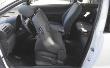 Volkswagen Fox 2008 Volkswagen Fox Volkswagen Fox 1.2 Style 1.2 Benzyna 60KM, zdjęcie 15