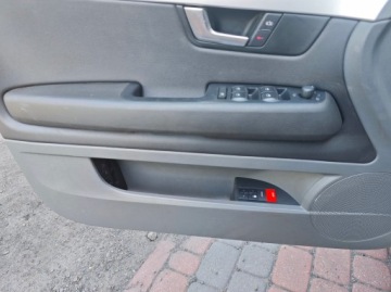 Seat Exeo Sedan 1.8 20v Turbo 150KM 2010 SEAT EXEO 1.8 T 150KM SKÓRA XENON FULL ZAREJESTROWANY W PL, zdjęcie 13