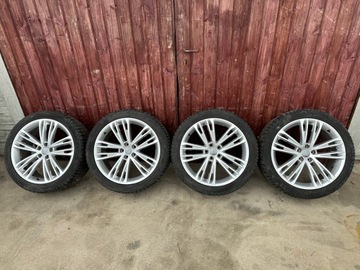 Audi A7 C8 4K Koła felgi Alufelgi 20