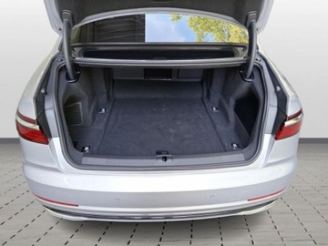 Audi A8 D5 Sedan Facelifting 3.0 55 TFSI 340KM 2022 Audi A8 Head Up, Hak, Domykanie, Bang, Kamery 360, Night Vision, 3.0 340KM, zdjęcie 15