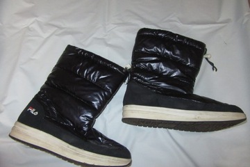 ИЗОЛИРОВАННЫЕ СНЕЖНЫЕ БОТИНКИ РАЗМЕР 41