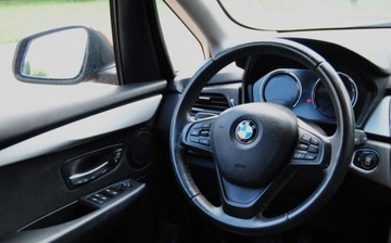 BMW Seria 2 F22-F23-F45-F46 Coupe Facelifting 218i 136KM 2018 BMW Seria 2 GWARANCJA, 2018r, Benzyna, Niski przebieg, Bardzo ladnie utrzy, zdjęcie 9