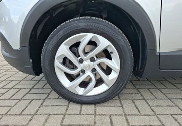 Opel 2019 Opel Crossland X 1.2 T GPF Enjoy SS 1.2 Benzyna 110KM, zdjęcie 12