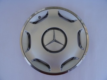 Oryginalny kołpak MERCEDES 16