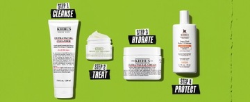 Kiehl's Avocado Eye Treatment — питательный и увлажняющий крем для глаз.