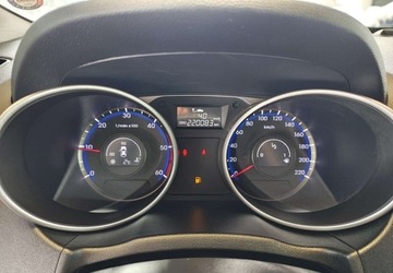 Hyundai ix35 SUV Facelifting 2.0 CRDi 136KM 2014 Hyundai ix35 Hyundai ix35 4WD 4X4 2.0DIESEL Piekny Stan 2.0 Diesel, zdjęcie 21