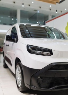 Toyota 2024 Toyota Proace City City 1.5 D-4D Standard 2,3t Active 1.5 Diesel 102KM, zdjęcie 20