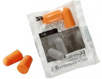 Беруши 3M 1100 Беруши 1 пара