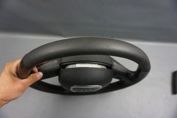 AUDI A4 B7 МНОГОФУНКЦИОНАЛЬНЫЙ КОМПЛЕКТ ПОДУШКИ БЕЗОПАСНОСТИ DTM НА РУЛЕВОМ КОЛЕСЕ