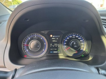 Hyundai i40 Kombi Facelifting 1.7 CRDi 141KM 2017 Hyundai i40 1.7 CRDI 141 KM , Klima, Skóra,, zdjęcie 10
