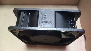 FAN FAN ball 230V 12x12cm Сварочный аппарат MIG