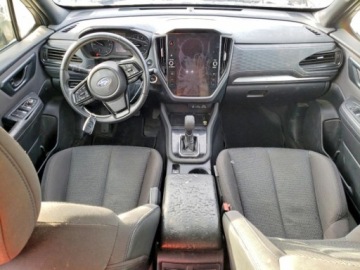 Subaru Forester VI 2025 Subaru Forester 2025 SUBARU FORESTER PREMIUM 2.5 Benzyna 180KM, zdjęcie 8