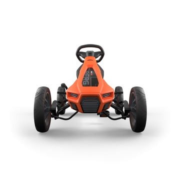 ПЕДАЛЬ GO KART RALLY NRG BFR 4-12 лет 60 кг BERG