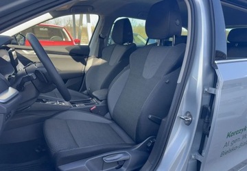 Skoda Octavia IV Liftback 1.5 TSI EVO 150KM 2024 Skoda Octavia 1.5 TSI mHev 150 KM 7 DSG Selection 1.5 Benzyna 150KM, zdjęcie 28