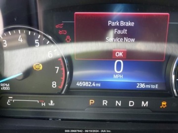 Ford Explorer VI 2021 Ford Explorer 2021r, Limited, 4x4, 3.3L 3.3 Benzyna 318KM, zdjęcie 10