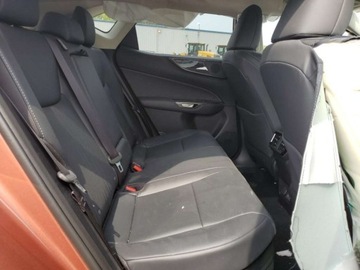 Lexus NX II 2025 Lexus NX 350H Base 2025 2.5l 2.5 Hybryda 240KM, zdjęcie 11