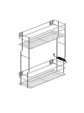 REJS CARGO MULTI MINI DOLNE 150/2 REJS CHROM