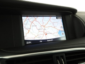 Infiniti Q30 1.5D 109KM 2016 Infiniti Q30 1.5d Premium Klimatronik Tempomat, zdjęcie 23