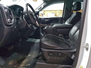  GMC Sierra 2020 GMC SIERRA K1500 ELEVATION 5.3 Benzyna 355KM, zdjęcie 8