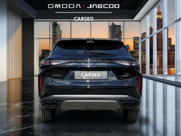 Omoda 9 1.5 T-GDI 537KM 2025 Omoda 9 PHEV Exlusive 1.5 Hybryda Plug-in 537KM, zdjęcie 3