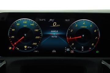 Mercedes Klasa A W177/V177 Hatchback 2.0 250 224KM 2019 Mercedes A A 250, Salon Polska, Serwis ASO, zdjęcie 11