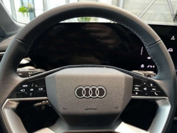 Audi A5 B10 Limousine 2.0 TDI 204KM 2025 AUDI A5 TDI quattro S line Sedan 2.0 (204KM) 2025, zdjęcie 6