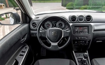 Suzuki 2021 Suzuki Vitara Suzuki Vitara 1.4 Boosterjet Hybrid Comfort 1.4 Benzyna, zdjęcie 33