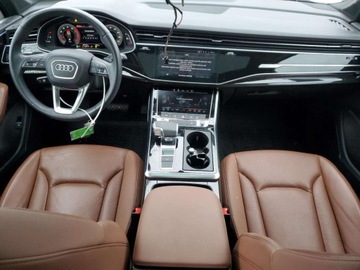 Audi Q7 II 2023 Audi Q7 Premium Plus 2023 3.0l 3.0 Benzyna 335KM, zdjęcie 8