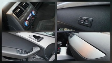 Audi A6 C7 Avant Facelifting 2.0 TDI ultra 190KM 2016 Audi A6 Avant ___S-Line___2.0TDi ultra 190KM S-Tronic___Pelna Historia Ser, zdjęcie 17