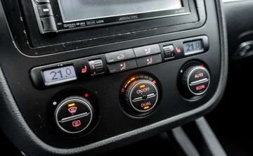 Volkswagen Golf V Hatchback 2.0 GTI 200KM 2007 Volkswagen Golf GTI 2.0B 200Ps Manual Skora Android Navi Alu18 Zadbany 2.0, zdjęcie 29