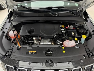 Jeep Compass II SUV Plug-In 1.3 T4 190KM 2020 Jeep Compass Business Plus / Kamera / 1 właściciel, zdjęcie 17