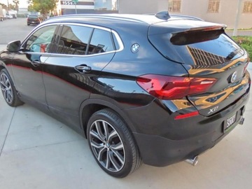 BMW X2 F39 2022 BMW X2 2022 BMW X2 SDRIVE28I 2.0 Benzyna 228KM, zdjęcie 2