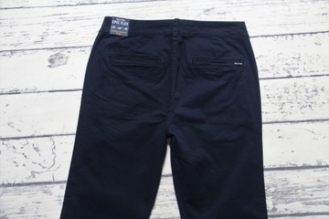 Hollister Classic Straight Chino _ stretch _ 31/30