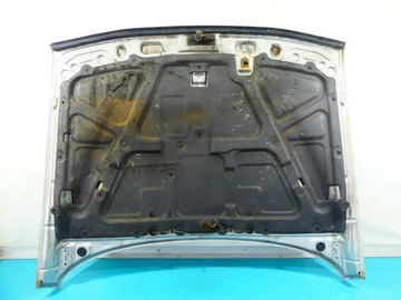 KAPOTA PŘEDNÍ DAEWOO SSANGYONG MUSSO 99R