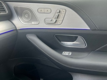 Mercedes GLE V167 2026 GLE AMG Coupe 53 4-Matic+ Hybrid 3.0 (619KM) 2026, zdjęcie 20