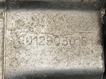 HLAVA HYUNDAI COUPE II 2.7B V6 G6BA
