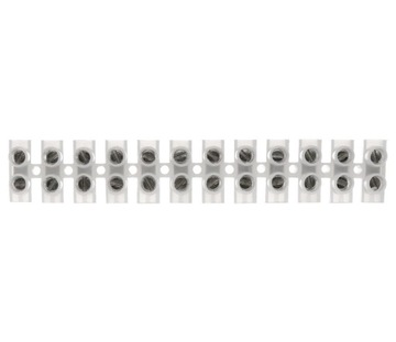 ZŁĄCZKA KABLOWA 12-TOROWA 16MM2 CS160 E05-CS160