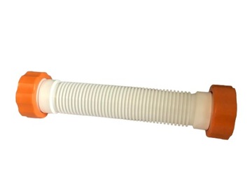 BESTWAY WĄŻ RURA ŁĄCZNIK DO POMPY PIASKOWEJ 58495 58497 24cm 38mm