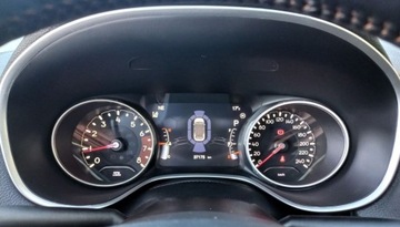 Jeep Compass II SUV 1.4 Multiair 170KM 2019 Jeep Compass 1.4 TMair Limited 4WD 170kM Salon Polska F.Vat 23 1.4 Benzyna, zdjęcie 7