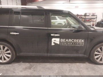 Ford 2018 Ford Flex 2018 r.,3,5L LIMITED AWD 3.5 Benzyna 365KM, zdjęcie 13