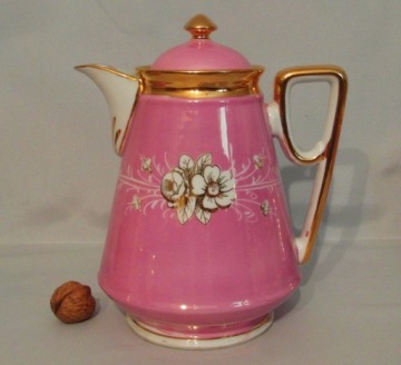 CT TIELSCH 1870 - сервис