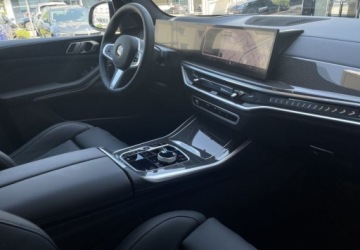 BMW X5 G05 2026 BMW X5 xDrive30d, Pneumatyka, Innowacji, Comfort Plus, 22 cale, Panorama,, zdjęcie 7